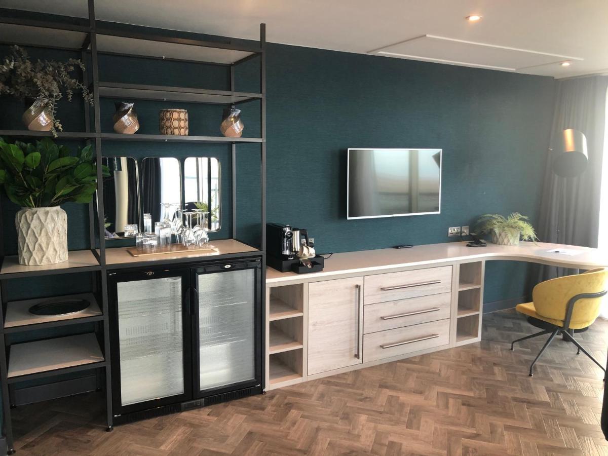 Waterfront 4* Саутпорт